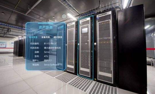 数据中心网络运维