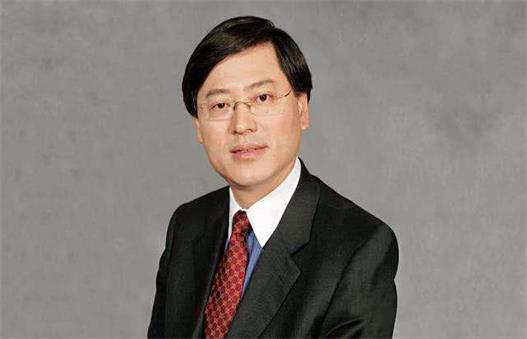 联想杨元庆:5G将带动物联网和云计算发展