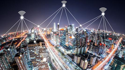 数据新基建，运营商大有可为!