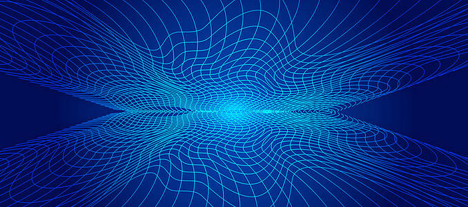 2020年中国大数据产业区域发展与发展趋势分析 全国大数据发展逐步形成阶梯特征