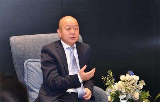 腾讯郭凯天：让互联网成为青年与未来的连接器