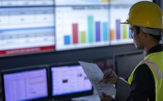 AI改进建筑施工安全的十种方式