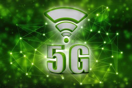 5G商用不断加快，对于无人机来说意味着什么？