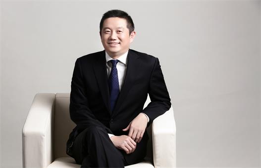 浪潮商用机器有限公司总经理胡雷钧：开放，用户主导创新