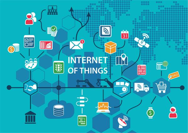 2021年及以后值得关注的5大物联网趋势