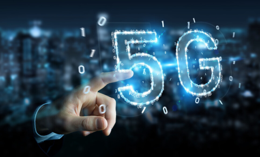 整天喊5G，你真的了解5G市场吗？现在究竟是什么状况？