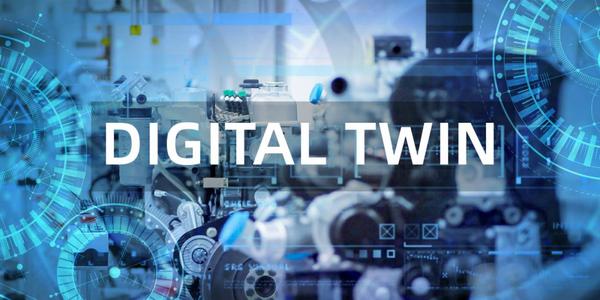 数字孪生技术与万亿市场规模的智慧城市