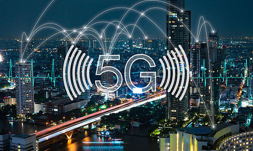 5G toB大戏拉开帷幕,公网专用正当其时