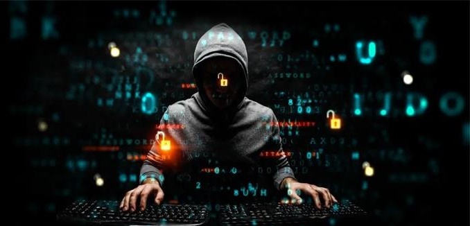 网络犯罪是一份苦逼的“工作”