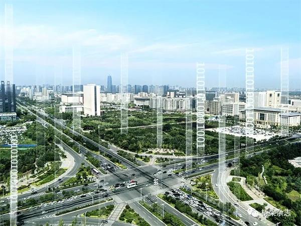 梁体编码+智能检测 实现数字孪生价值