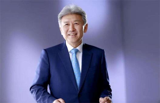 东软刘积仁：引领商业创新，软件进入生态时代