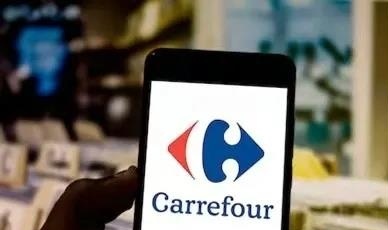 家乐福被GDPR罚款370万美元