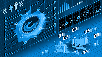 数字经济时代下的新型智慧城市建设