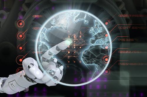 人工智能持续发力 助力人脸识别技术创新发展