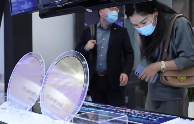 晶圆代工产能紧张，何时才能缓解？