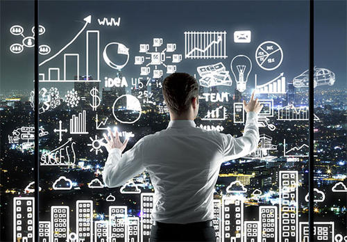 可以简化决策过程的10个大数据源