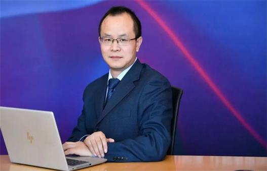 新华三刘新民:加快5G和实体经济融合,打造应用蓝海