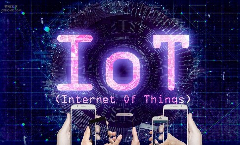 我国一项物联网安全测试技术成为国际标准