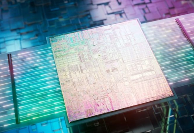 英特尔推动集成光电的发展 将用于数据中心