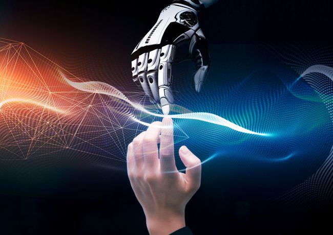 人工智能与数据标注:“风口”已到