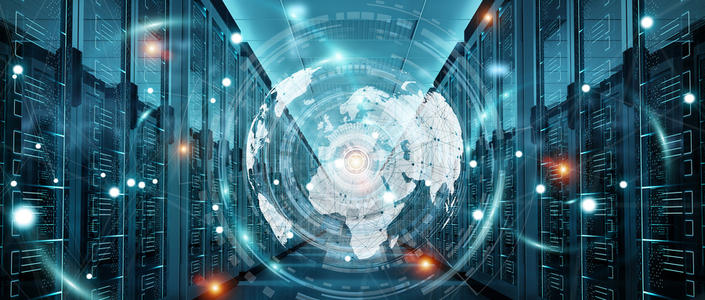 降低超大规模数据中心IT硬件能耗和成本势在必行