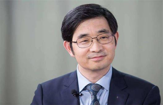 工业富联李军旗:工业互联网的探索与实践