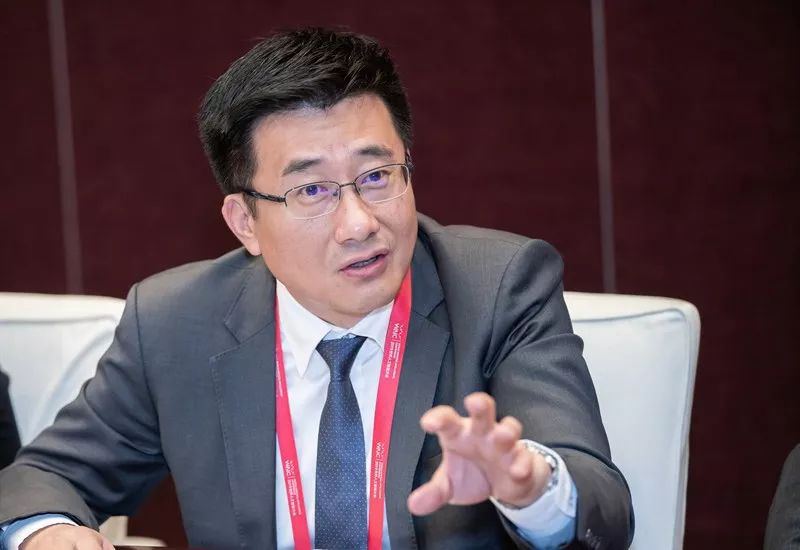 IBM朱辉：把握数据命脉，简化并加速AI进程