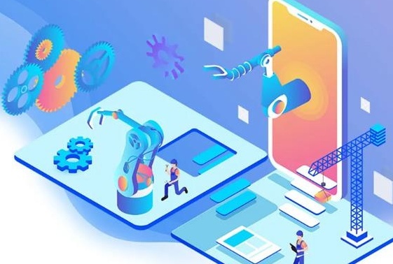 一图读懂智能制造发展趋势