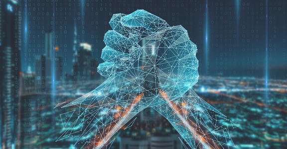 2021年的数字化转型趋势