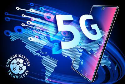 全球5G设备商份额最新排名