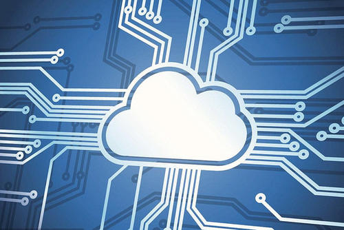 中国云计算行业：在电子商务时代蓬勃成长