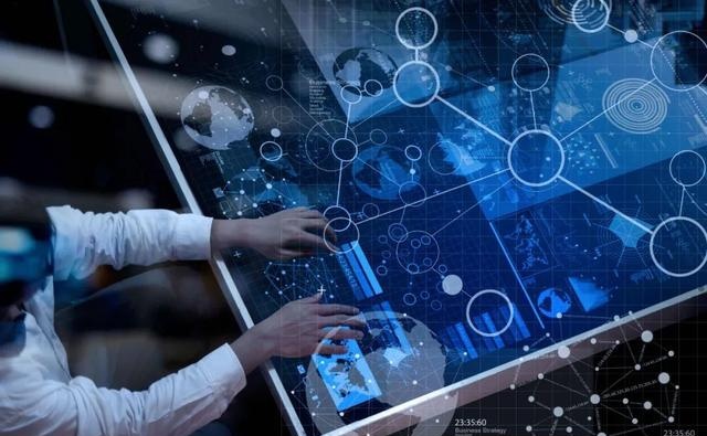 数字孪生在健康,接受物理信息驱动物理世界