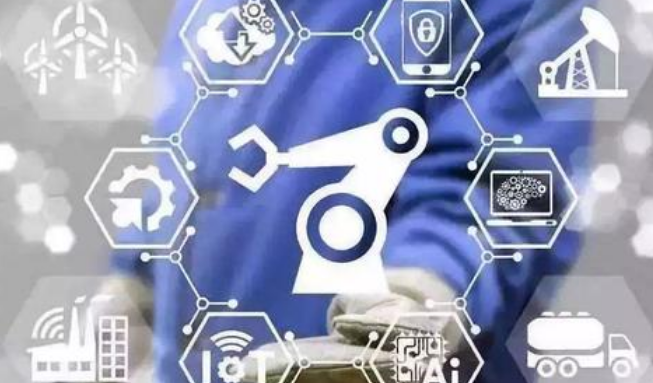 解决产业互联网与工业互联网的深层矛盾