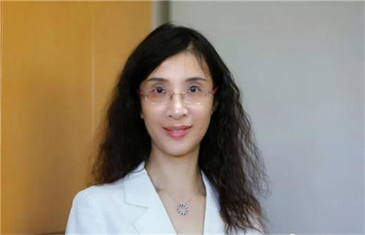 中国移动研究院黄宇红:打造智简5G行业专网能力 赋能千行百业