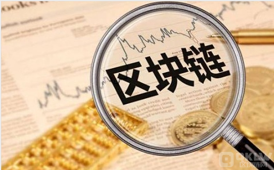 区块链的未来必须是金融