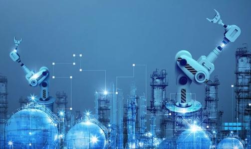 2020年全球工业互联网行业产品竞争格局和发展前景预测