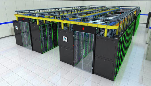 前沿 | 新基建背景下的数据中心建设