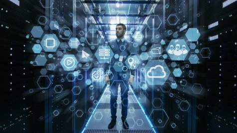 数据中心市场未来十年发展趋势如何？有哪些变化？