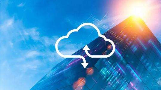 盘点云计算2020：初成的市场格局，互联网向传统行业纵深的分水岭