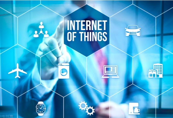 利用物联网提高产品质量