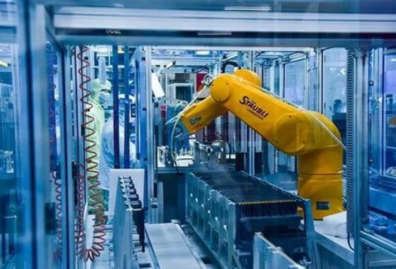 智能制造=人工智能+制造吗？