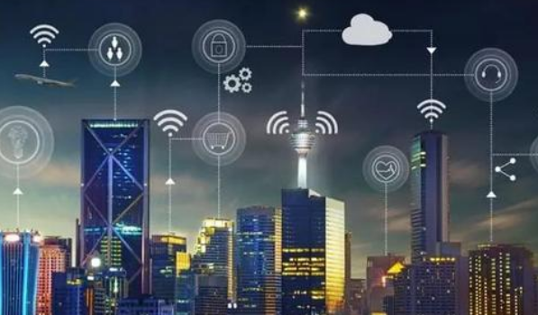 智慧城市以用为本 盘点2020年十大关键词