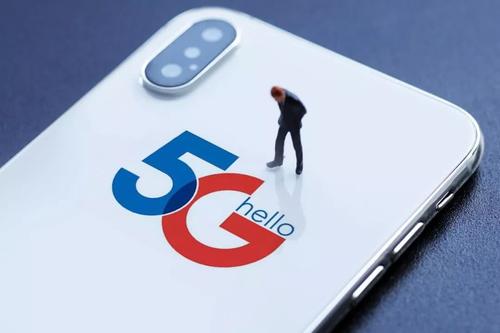 运营商几百个边缘节点已建成,5G赋能下的“边缘革命”即将爆发!