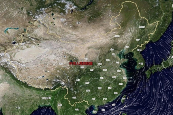 应用|“天擎”出鞘 GBase 8a助力气象行业进入大数据时代