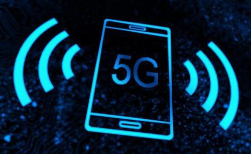 我国累计建成5G基站71.8万个 明年建设计划还在制定中