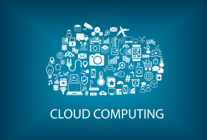 云计算是物联网的重要支柱