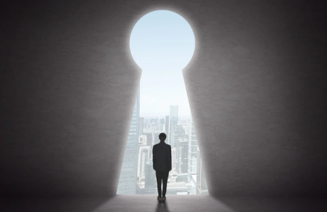 “新基建”的提出,原来根本目的是这个!