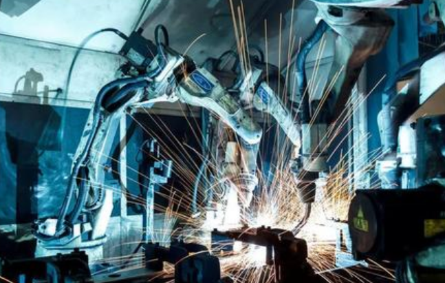 从“互联”到“智能”,看工业互联网如何助力智能制造