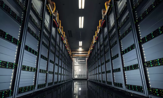 国内数据中心变革的见证者,揭秘阿里巴巴数据中心技术积淀