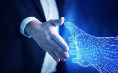 制造业人工智能8大应用场景!